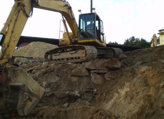 Groundworks 3