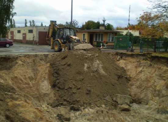Groundworks 4